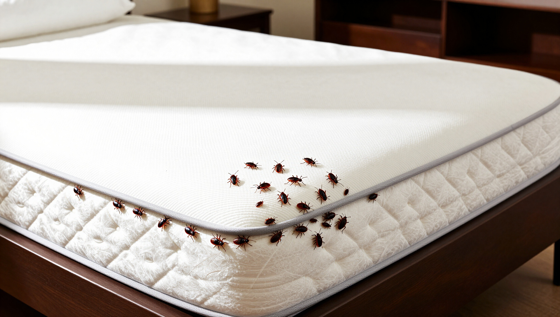 Bed Bugs Control in Thornleigh
