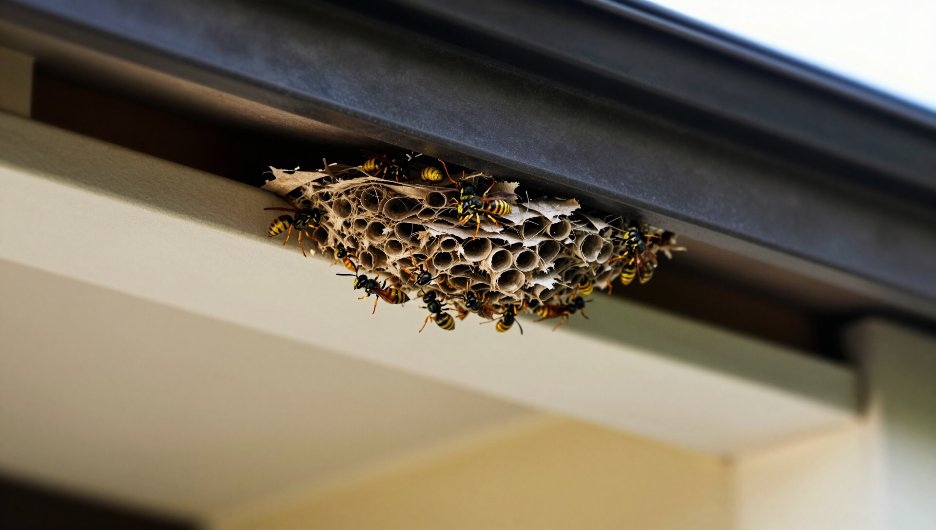 Bees and Wasp Removal in Thornleigh