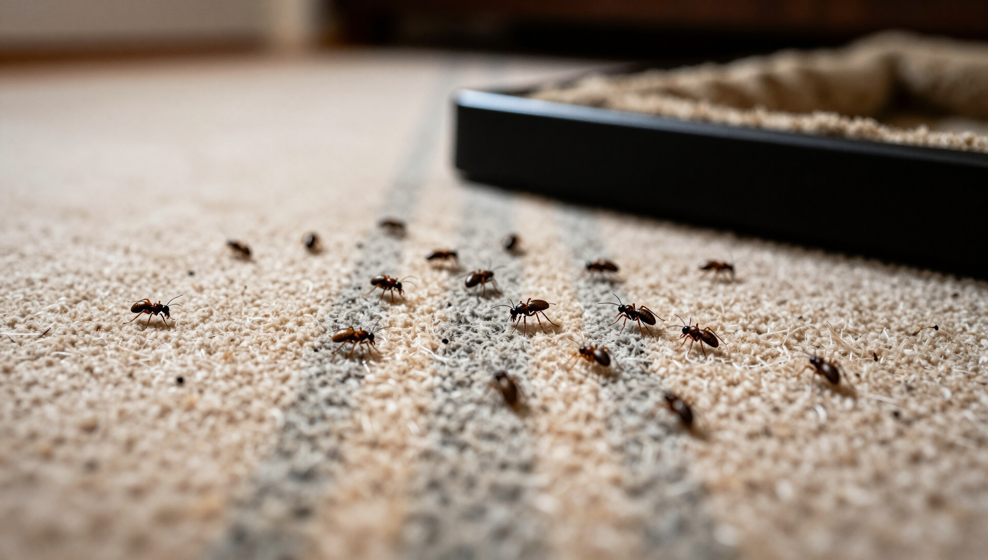 Fleas and Ticks Removal in Thornleigh